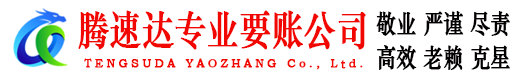 怀集腾速达清债公司